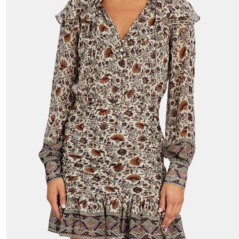 NWT Veronica Beard Dress